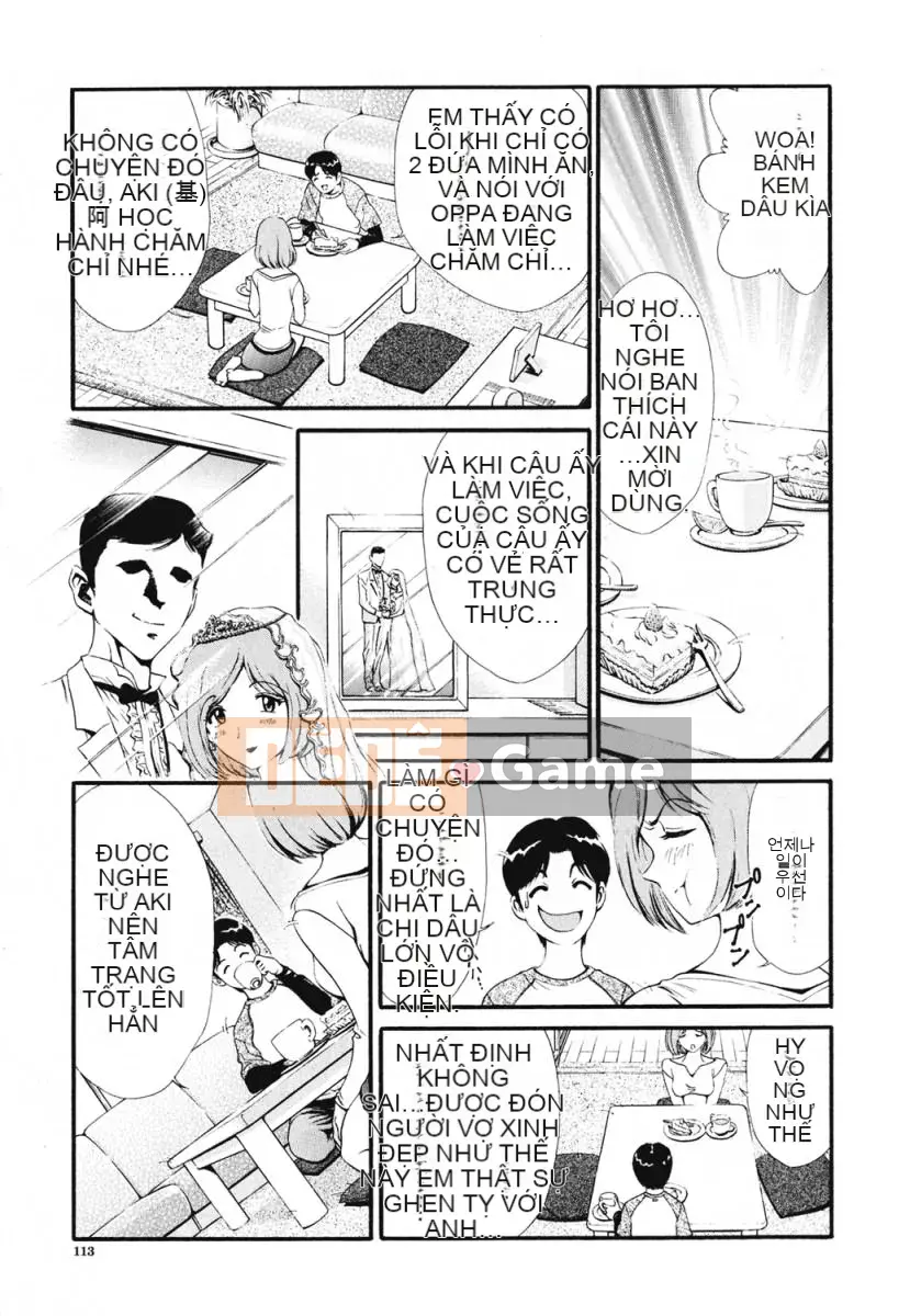 [Shirataki Haru] Các cô gái