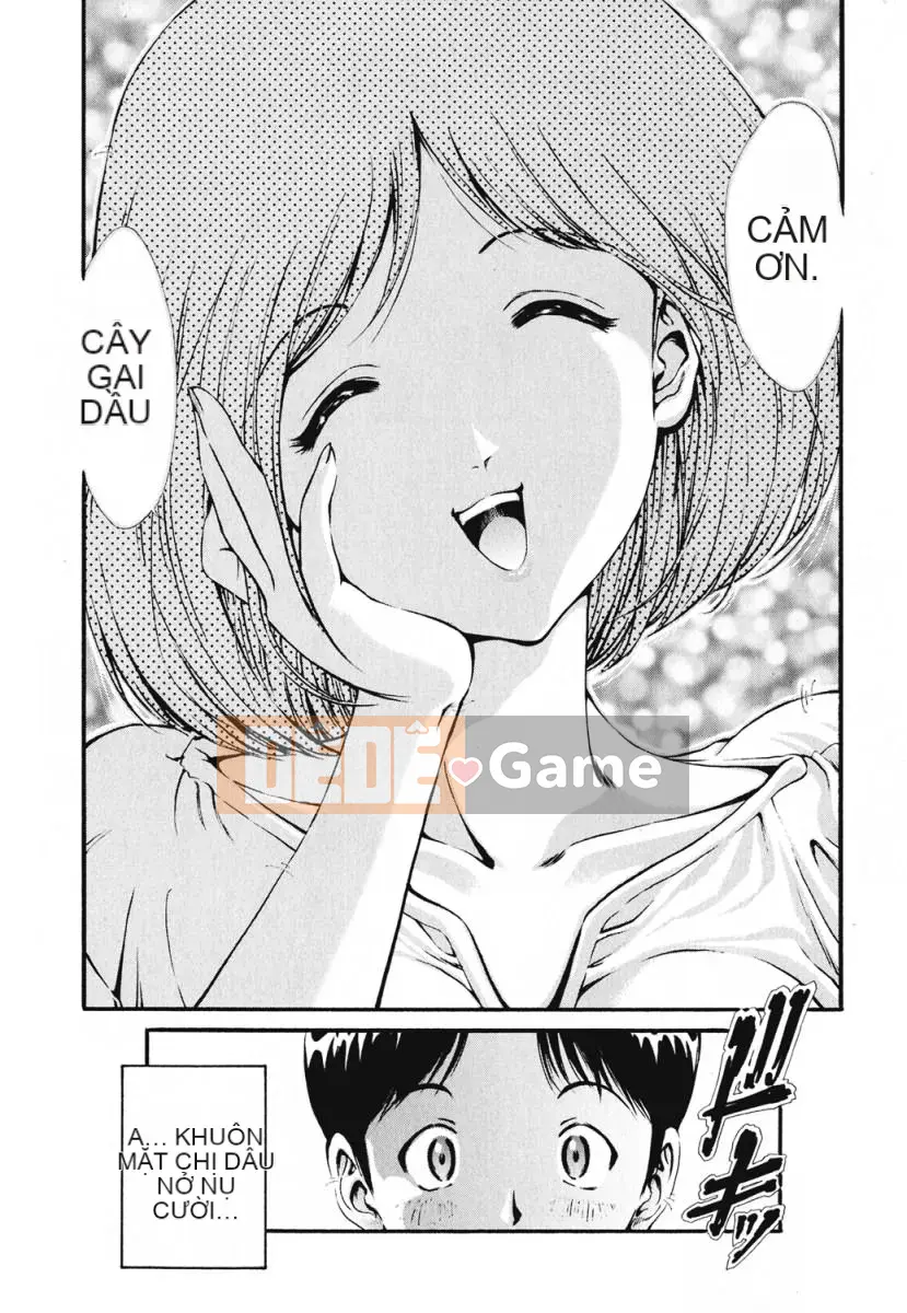 [Shirataki Haru] Các cô gái