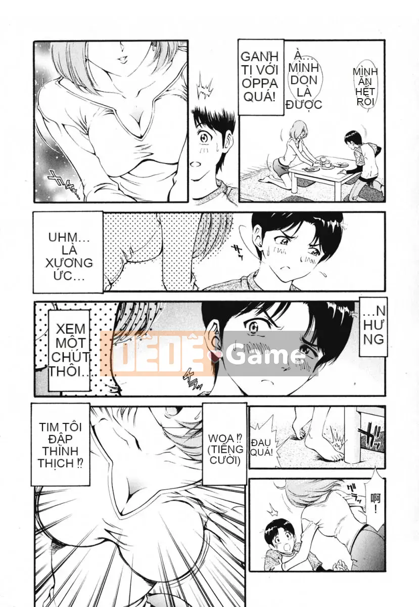 [Shirataki Haru] Các cô gái