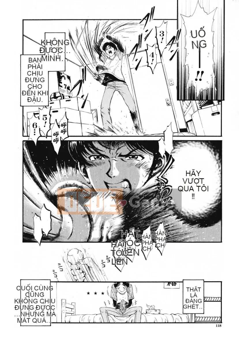 [Shirataki Haru] Các cô gái