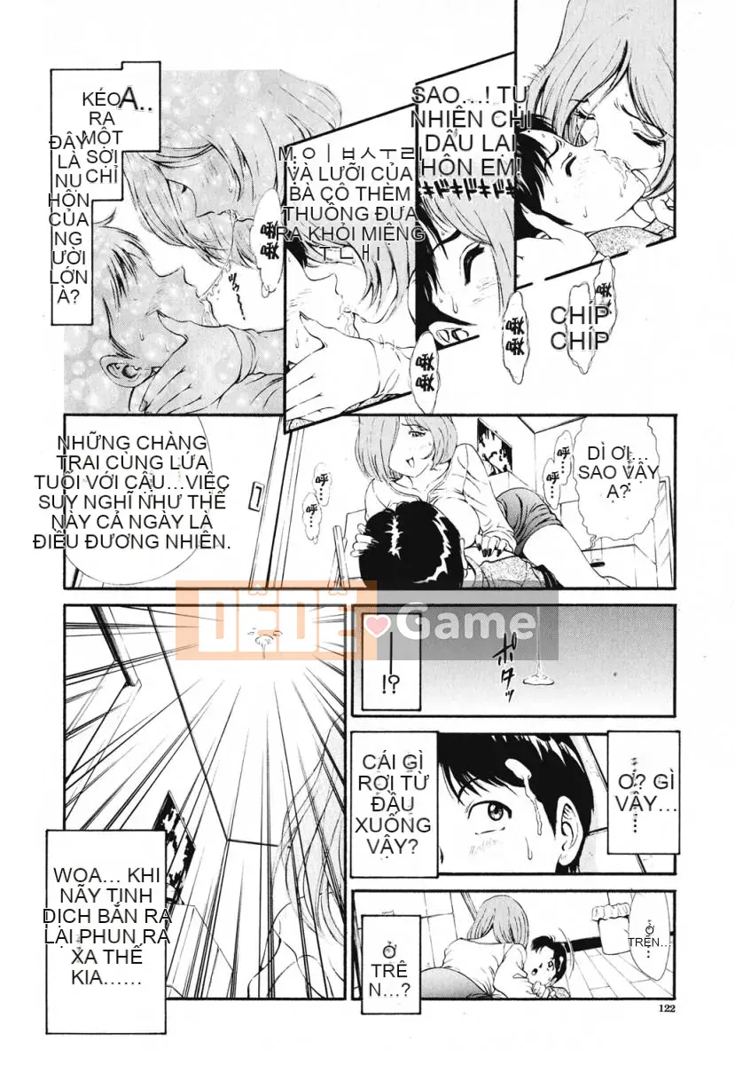 [Shirataki Haru] Các cô gái