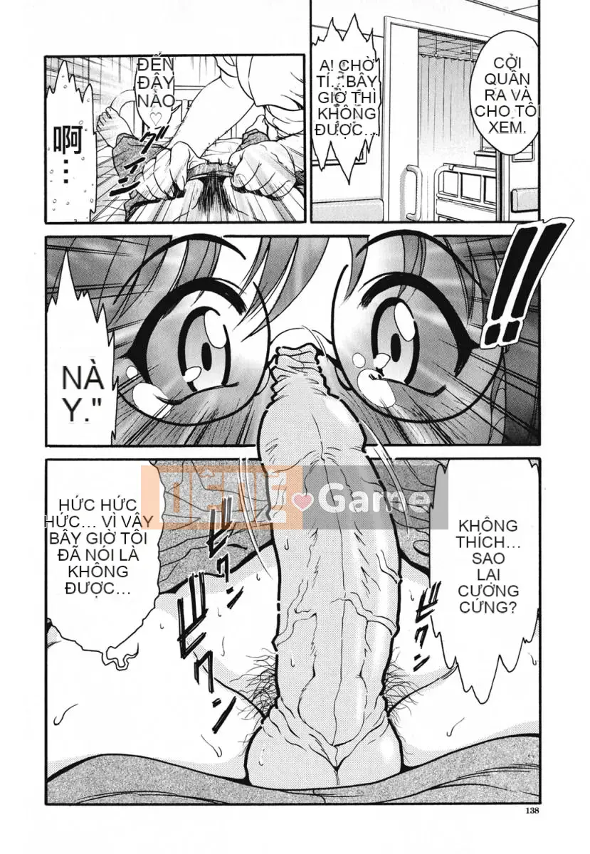 [Shirataki Haru] Các cô gái