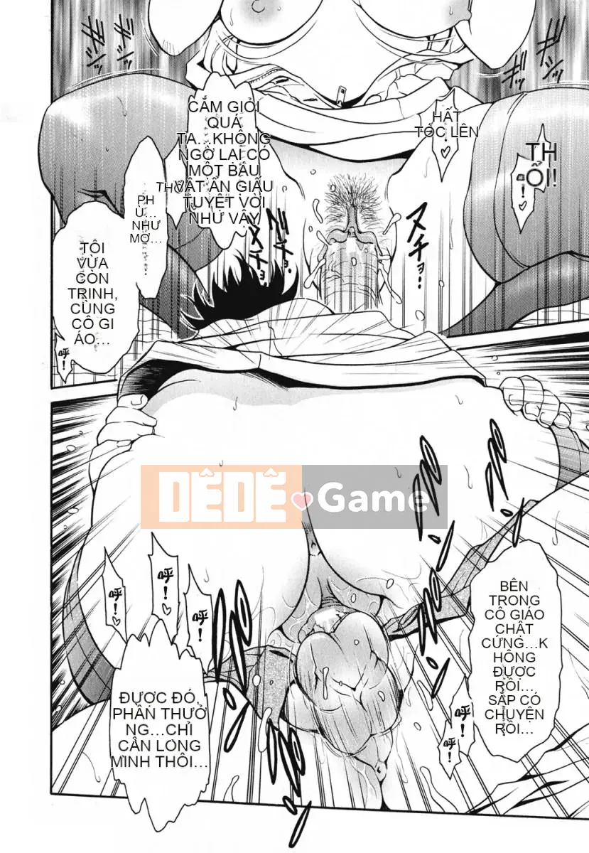 [Shirataki Haru] Các cô gái