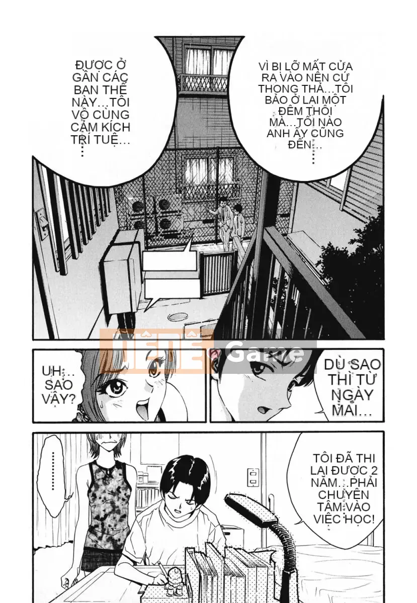 [Shirataki Haru] Các cô gái