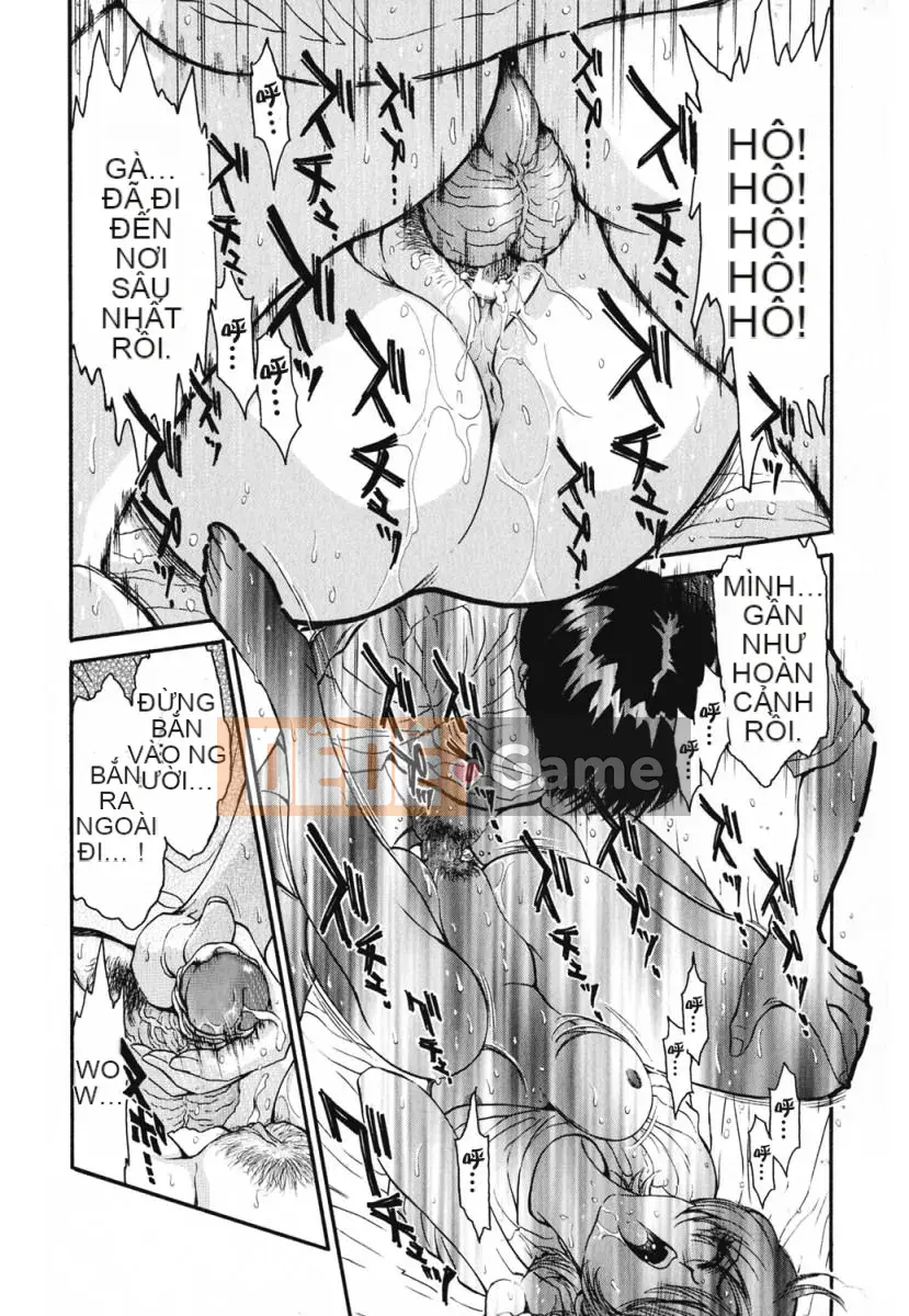 [Shirataki Haru] Các cô gái