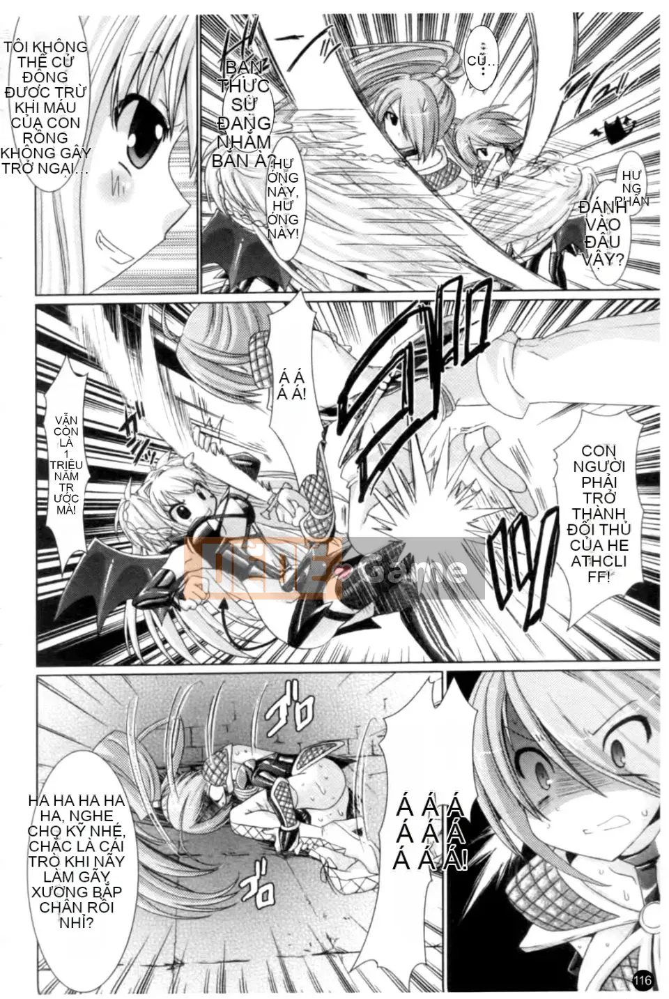 [Rusty Soul x Alto Seneka] Brandish Vol.01