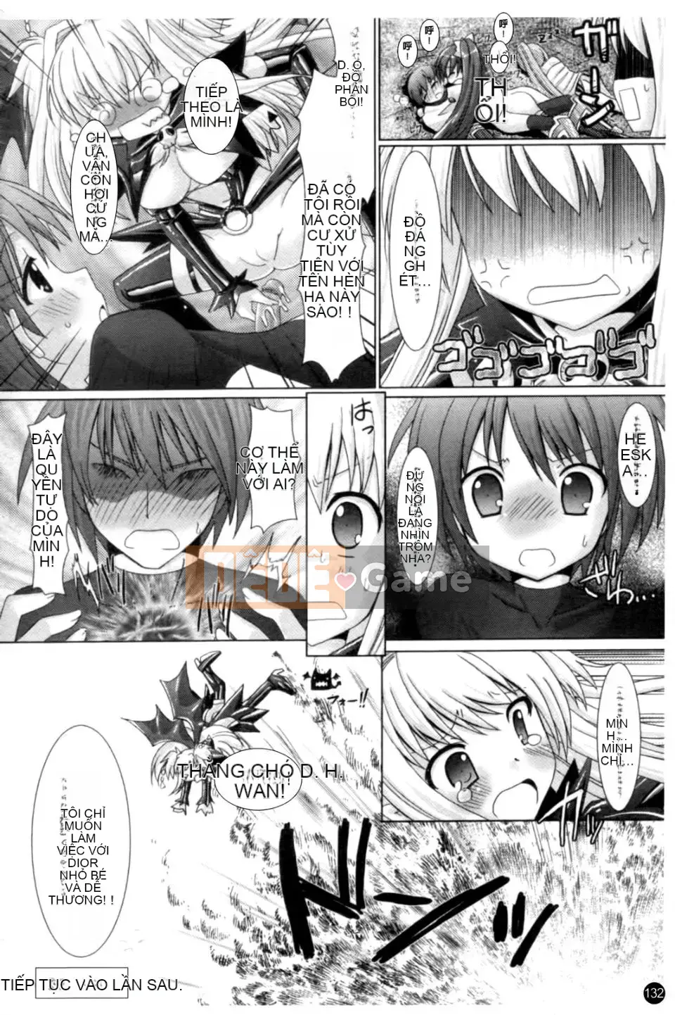 [Rusty Soul x Alto Seneka] Brandish Vol.01