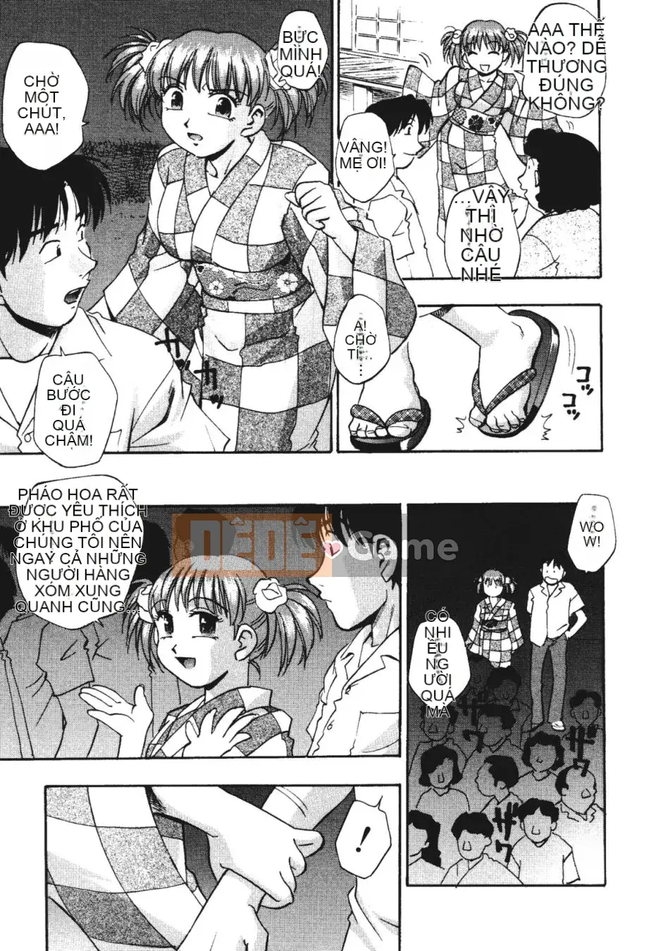 [Kirara Moe] Noumitsu