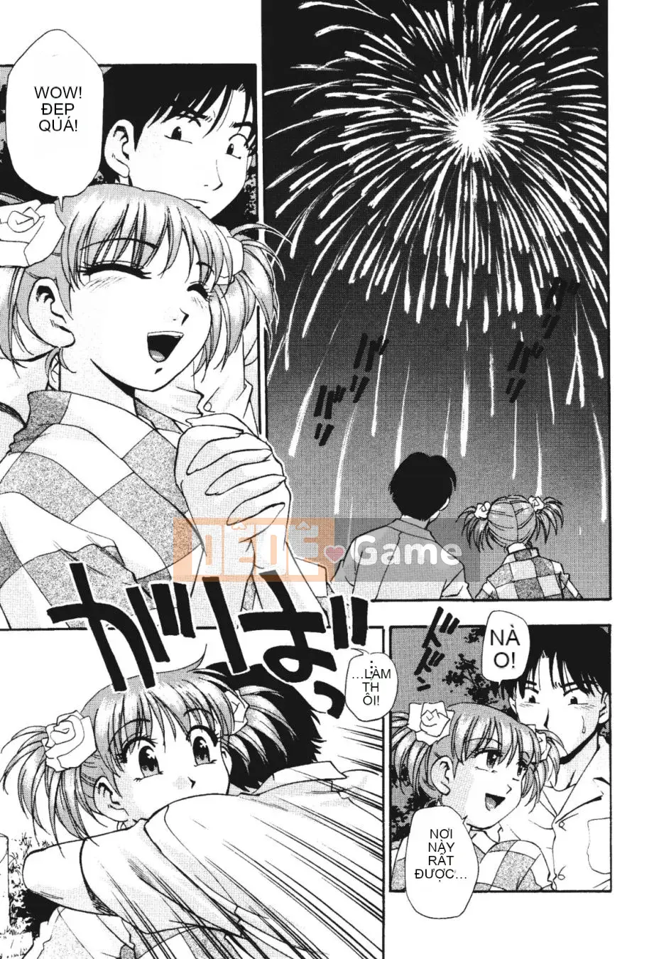 [Kirara Moe] Noumitsu