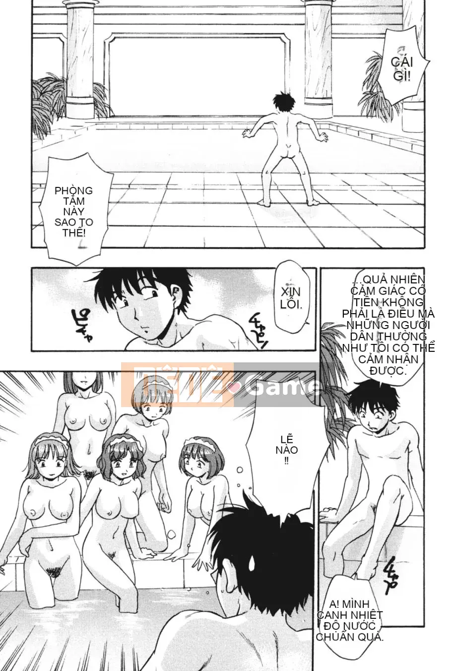 [Kirara Moe] Noumitsu