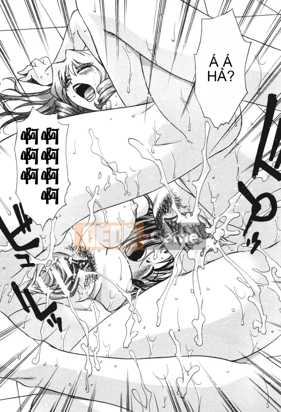 [Kirara Moe] Noumitsu