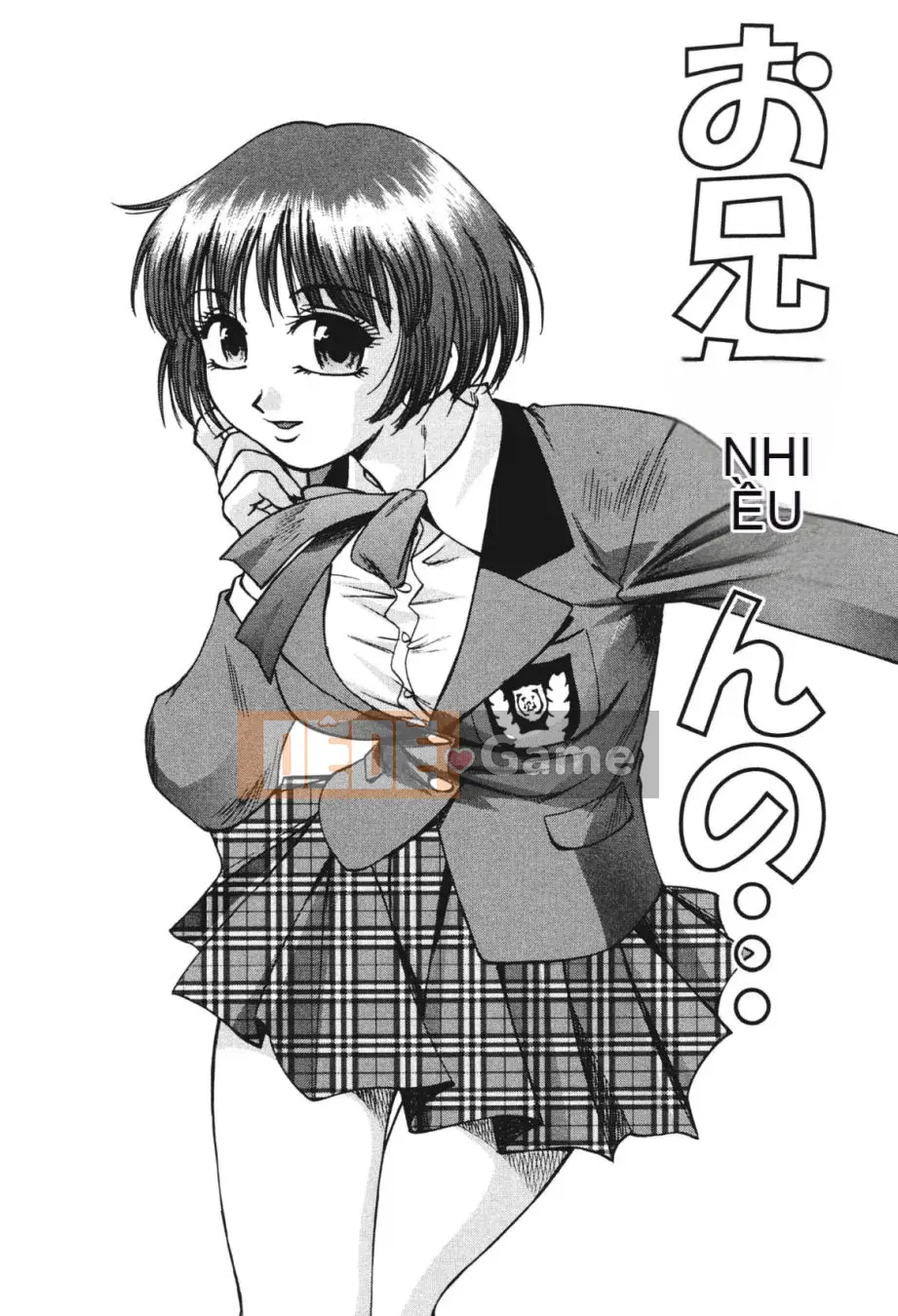 [Kirara Moe] Noumitsu