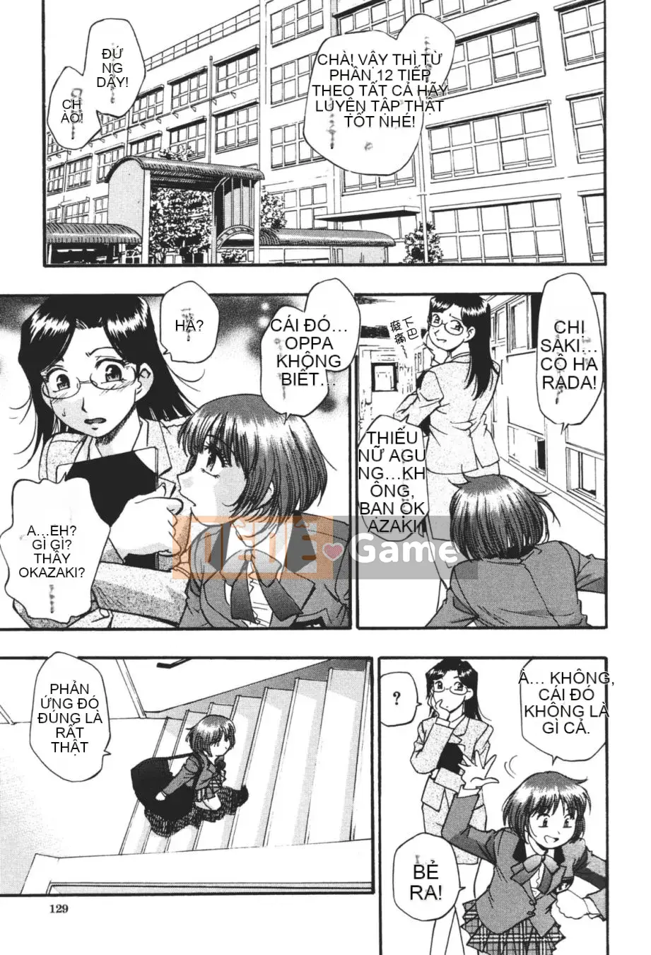 [Kirara Moe] Noumitsu