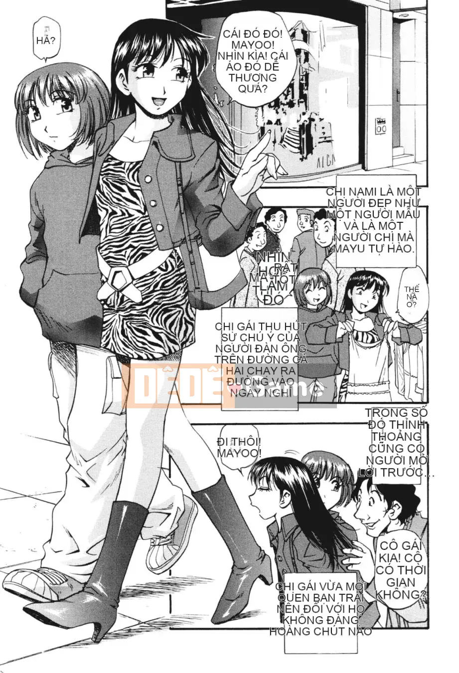 [Kirara Moe] Noumitsu