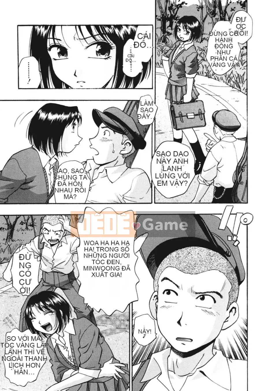 [Kirara Moe] Noumitsu