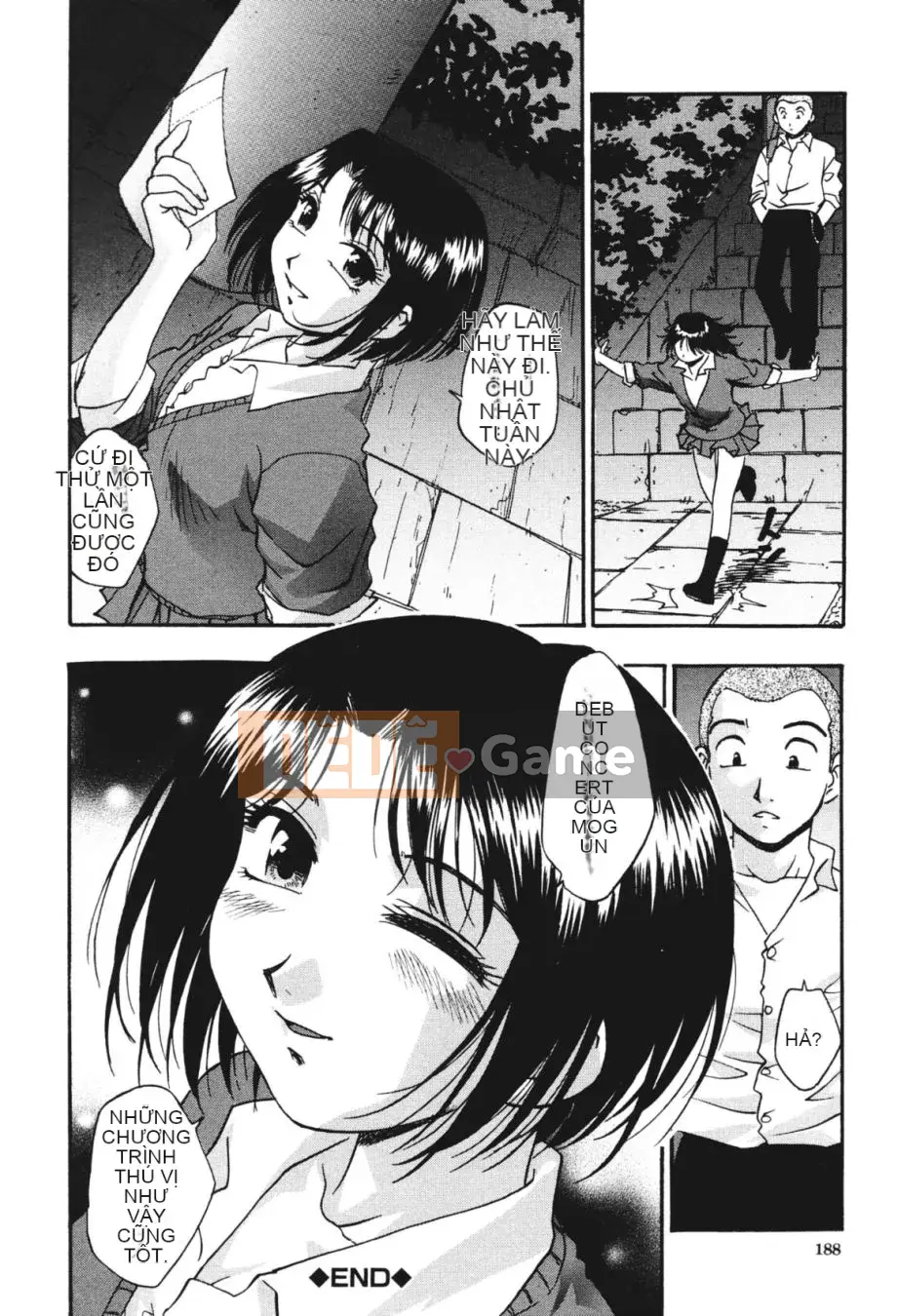 [Kirara Moe] Noumitsu