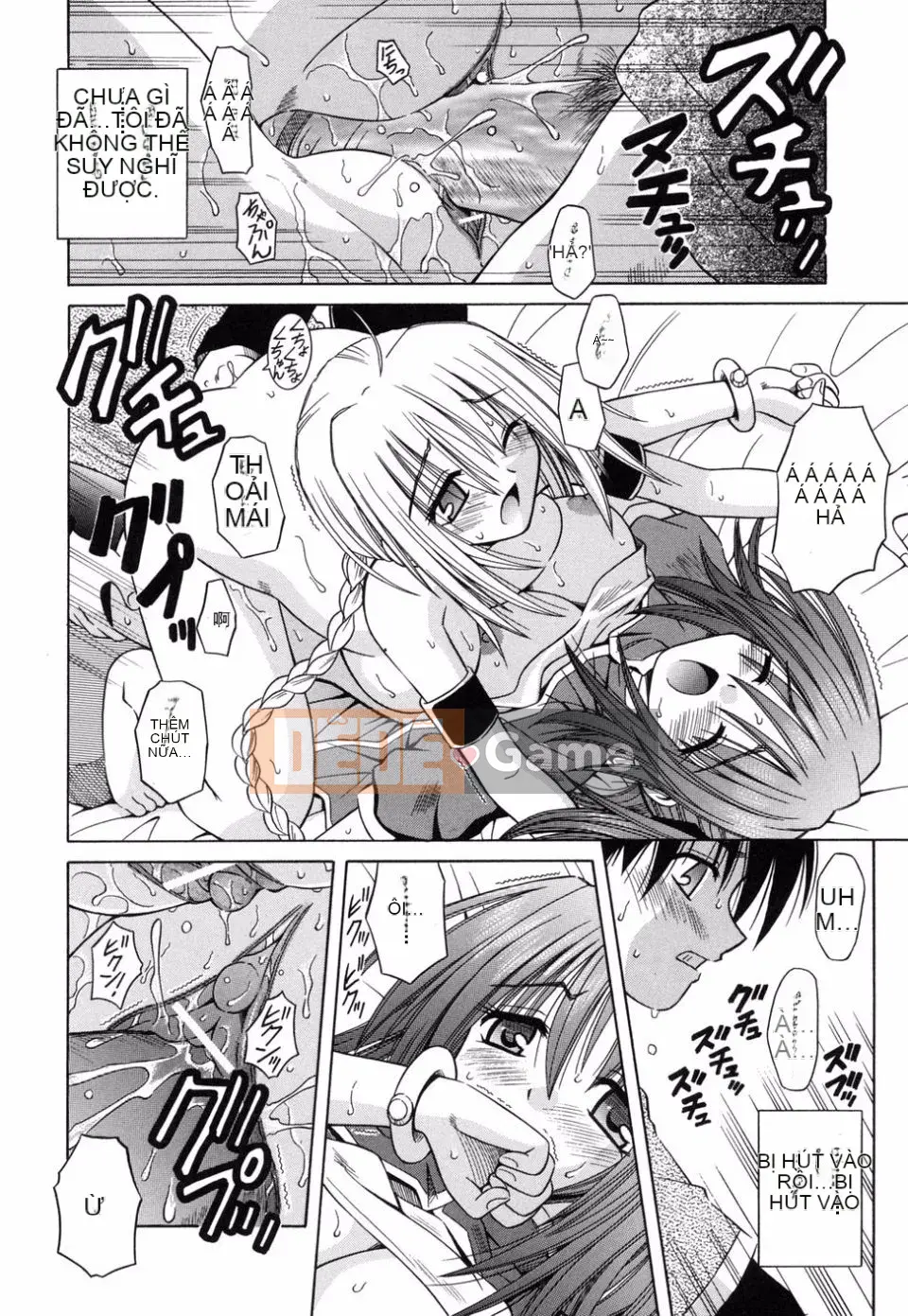 [Miran Matora] Con lắc thiên thần 2