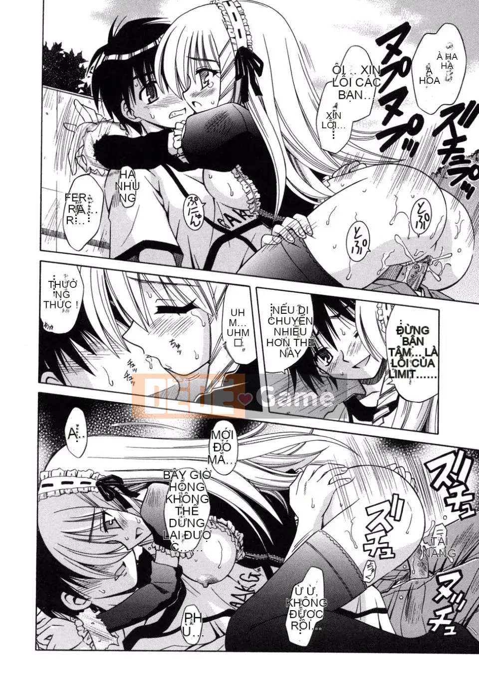 [Miran Matora] Con lắc thiên thần 2