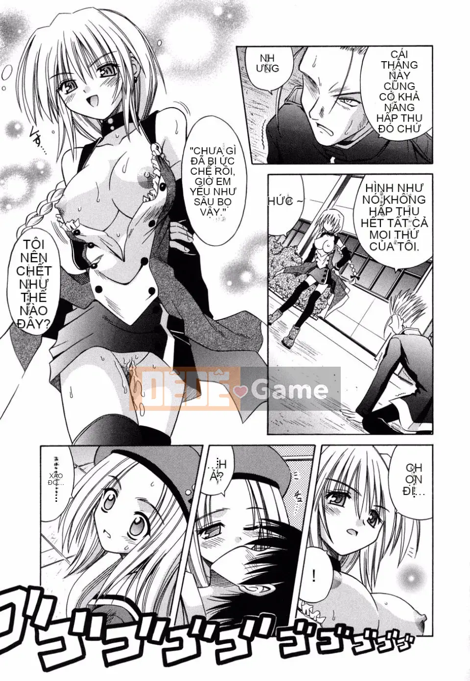 [Miran Matora] Con lắc thiên thần 2