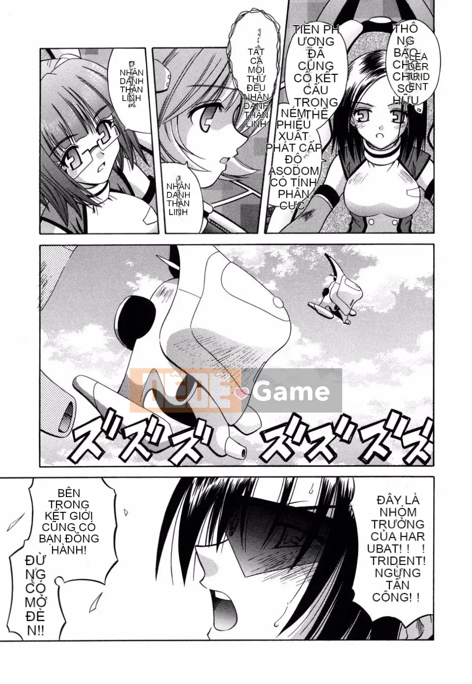 [Miran Matora] Con lắc thiên thần 2