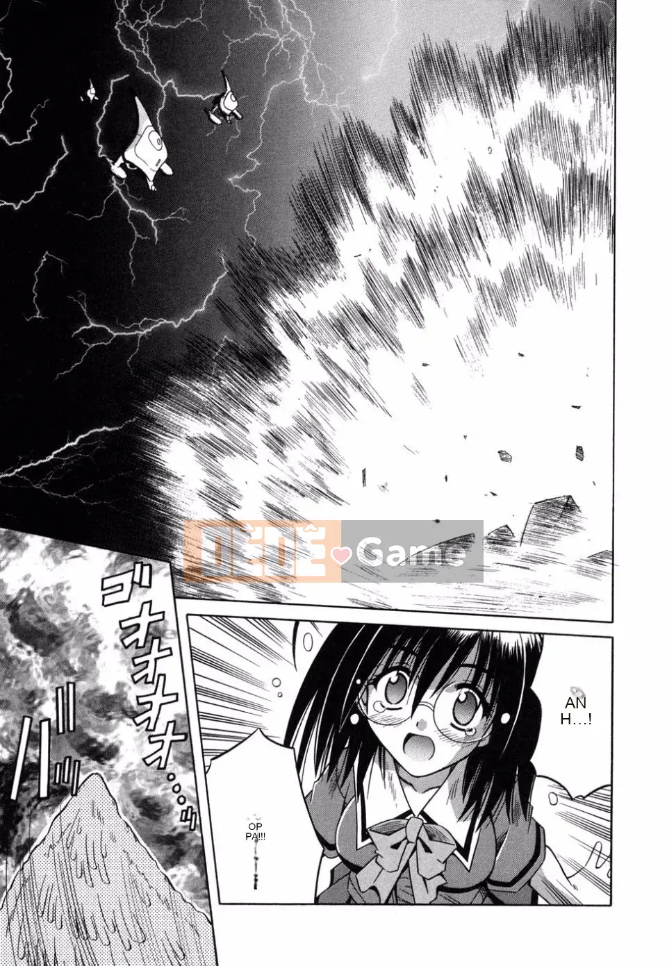 [Miran Matora] Con lắc thiên thần 2