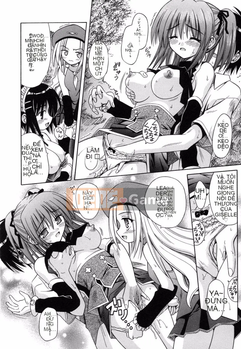 [Miran Matora] Con lắc thiên thần 2