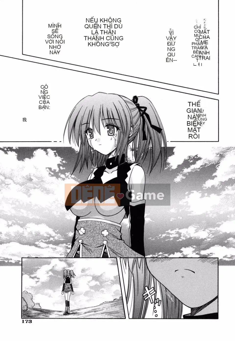 [Miran Matora] Con lắc thiên thần 2