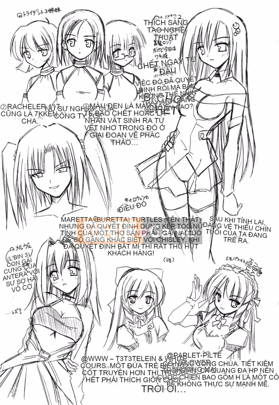 [Miran Matora] Con lắc thiên thần 2