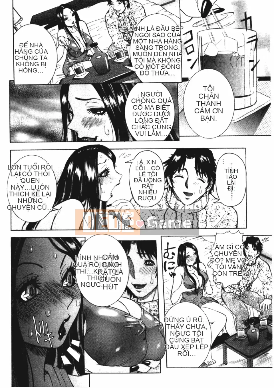 [Shohana giả] Toàn bộ khóa học