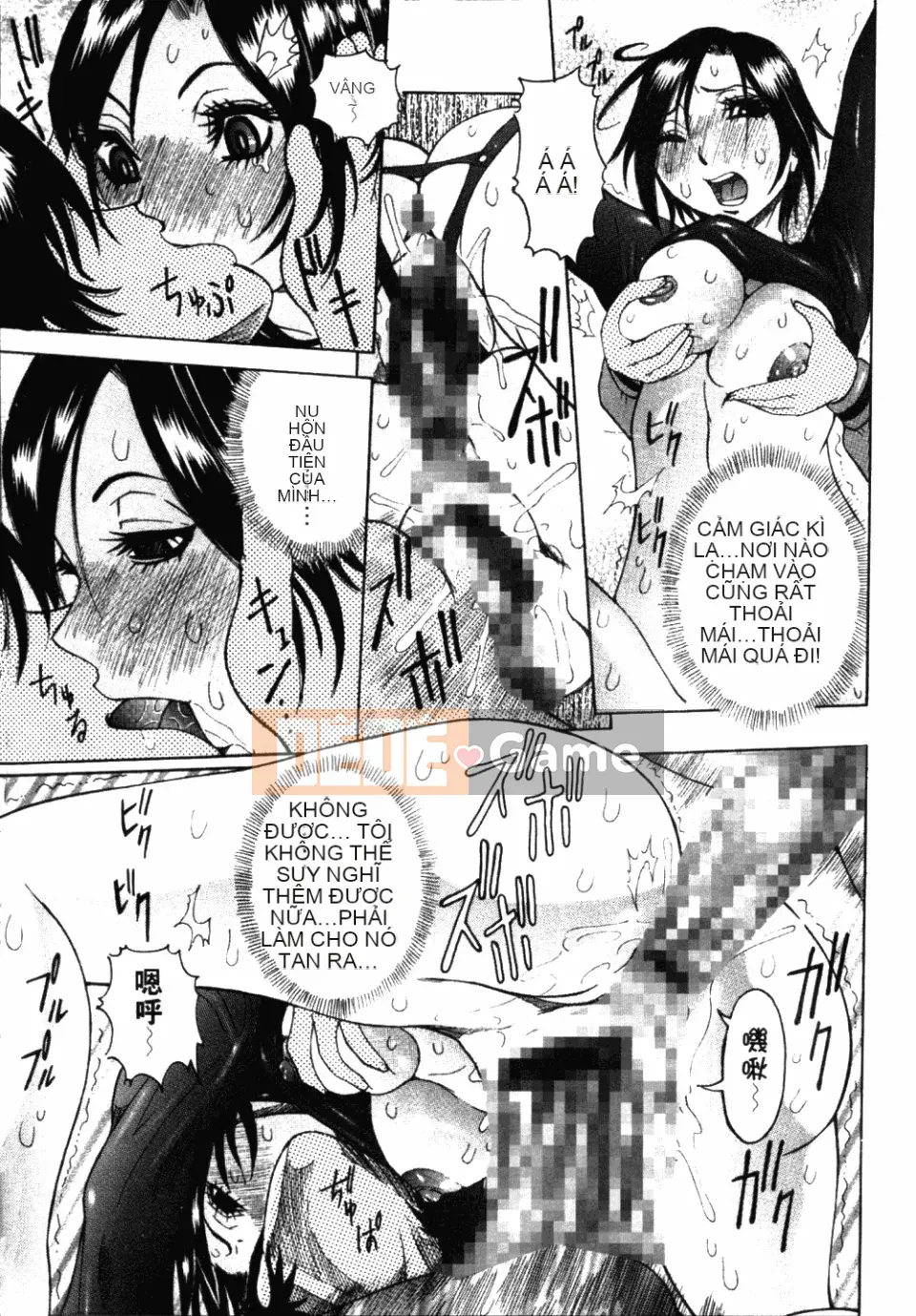 [Shohana giả] Toàn bộ khóa học