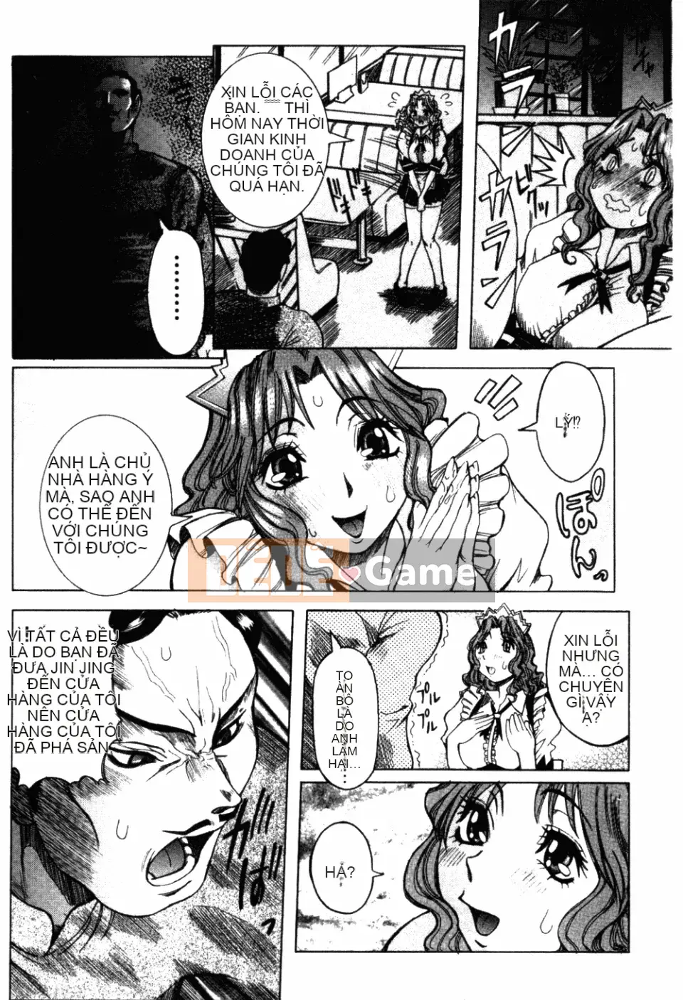 [Shohana giả] Toàn bộ khóa học