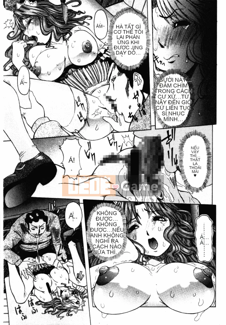 [Shohana giả] Toàn bộ khóa học