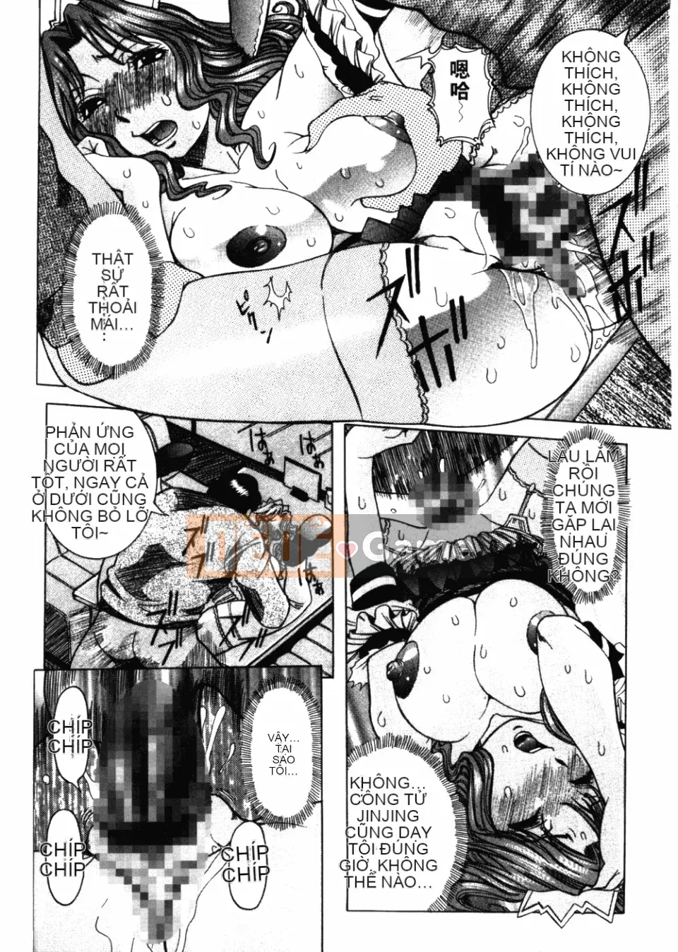 [Shohana giả] Toàn bộ khóa học