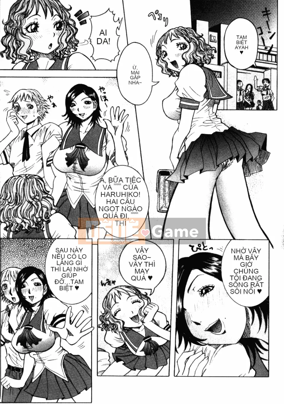 [Shohana giả] Toàn bộ khóa học