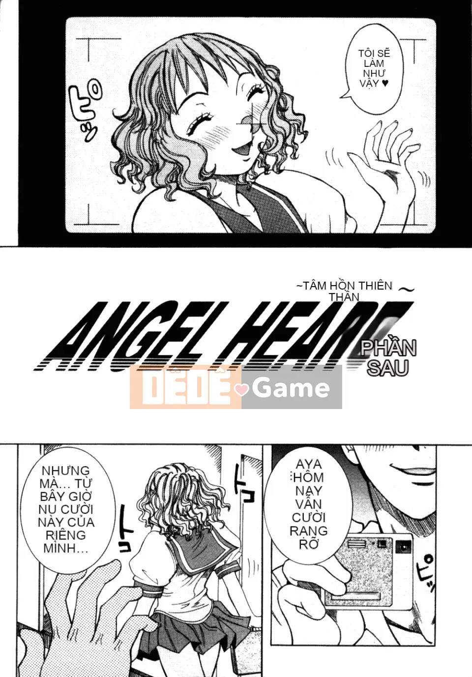 [Shohana giả] Toàn bộ khóa học