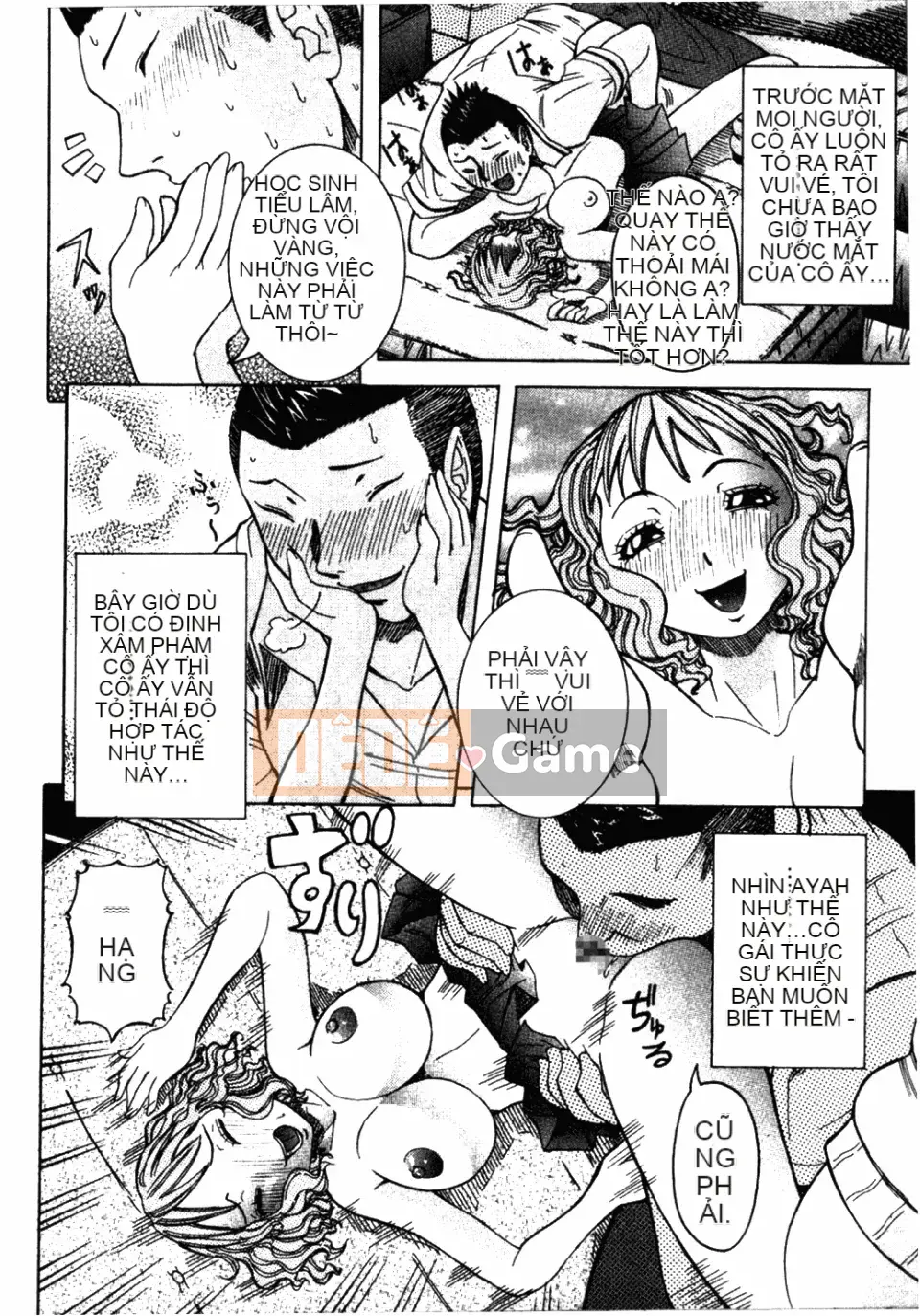 [Shohana giả] Toàn bộ khóa học