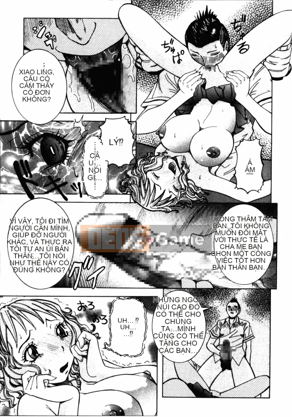 [Shohana giả] Toàn bộ khóa học