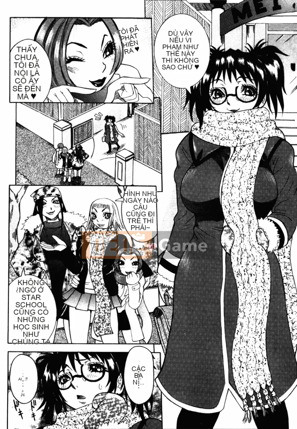 [Shohana giả] Toàn bộ khóa học