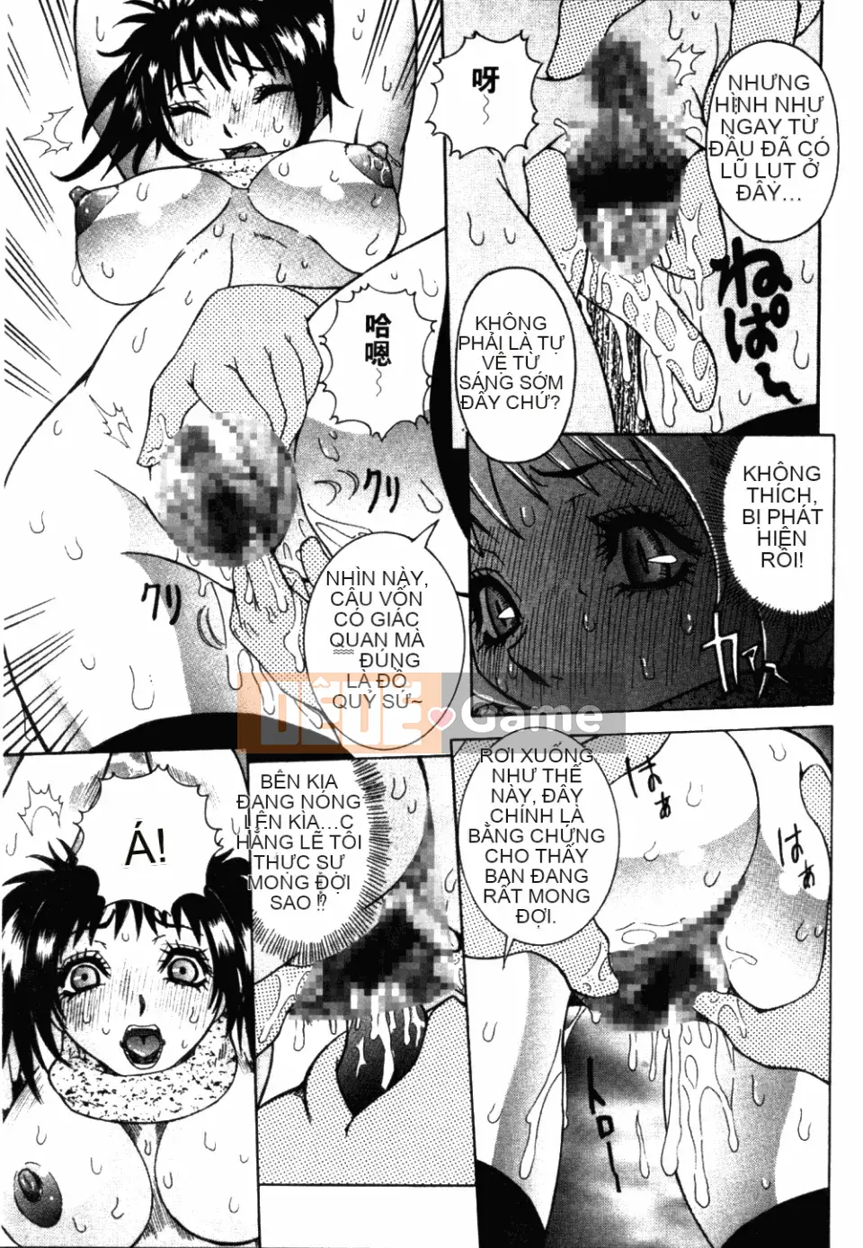 [Shohana giả] Toàn bộ khóa học