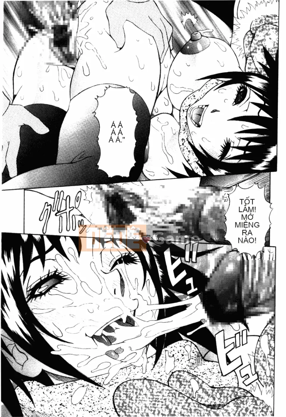 [Shohana giả] Toàn bộ khóa học