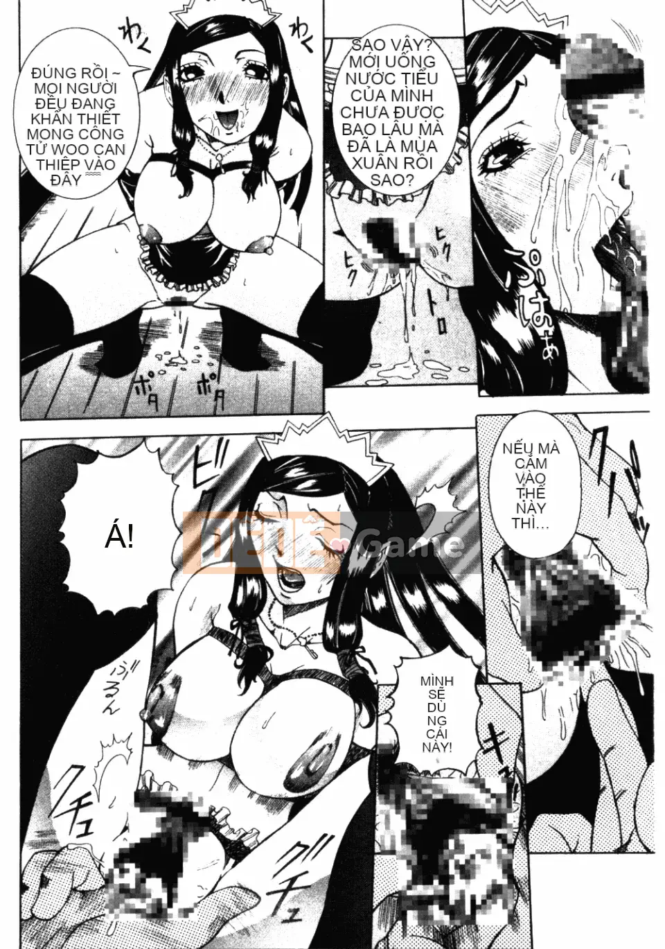 [Shohana giả] Toàn bộ khóa học