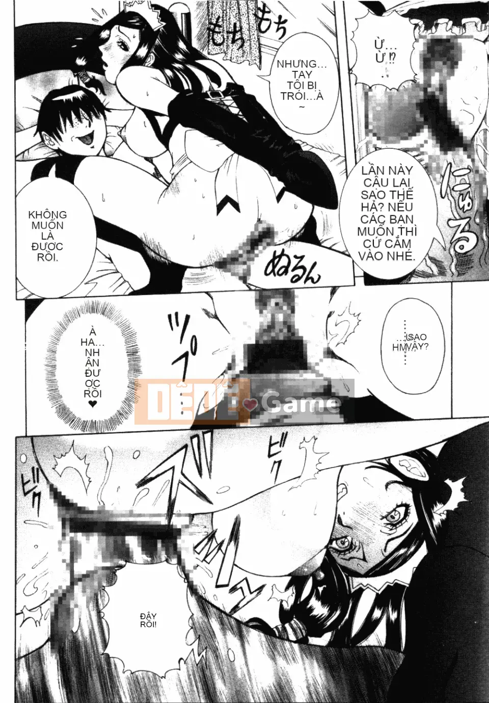 [Shohana giả] Toàn bộ khóa học