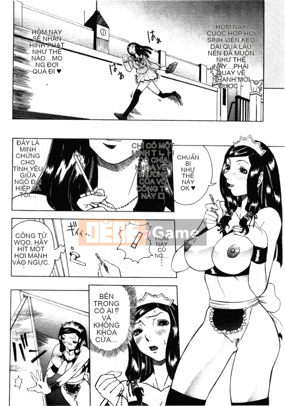 [Shohana giả] Toàn bộ khóa học