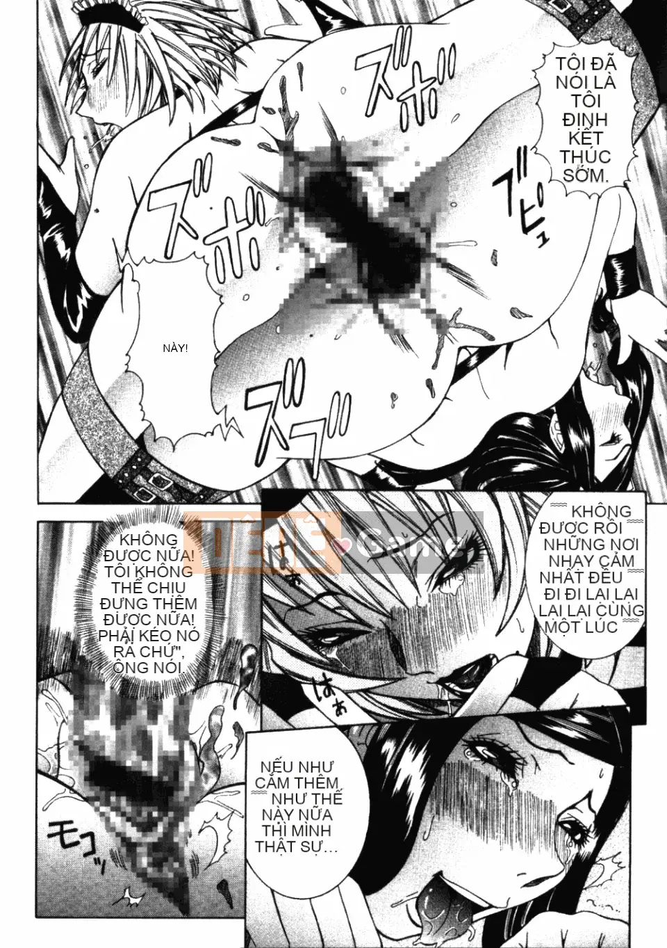 [Shohana giả] Toàn bộ khóa học