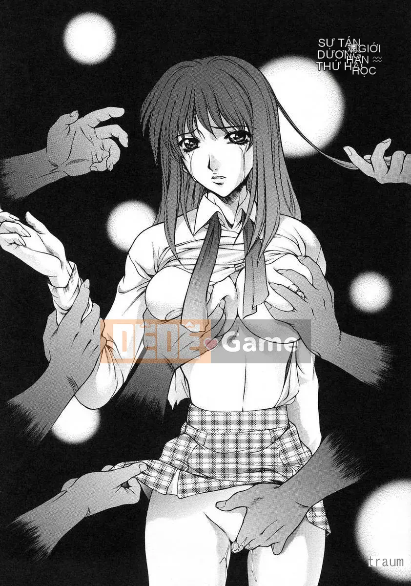 Trường đào tạo [Yumesaki Sanjuro]