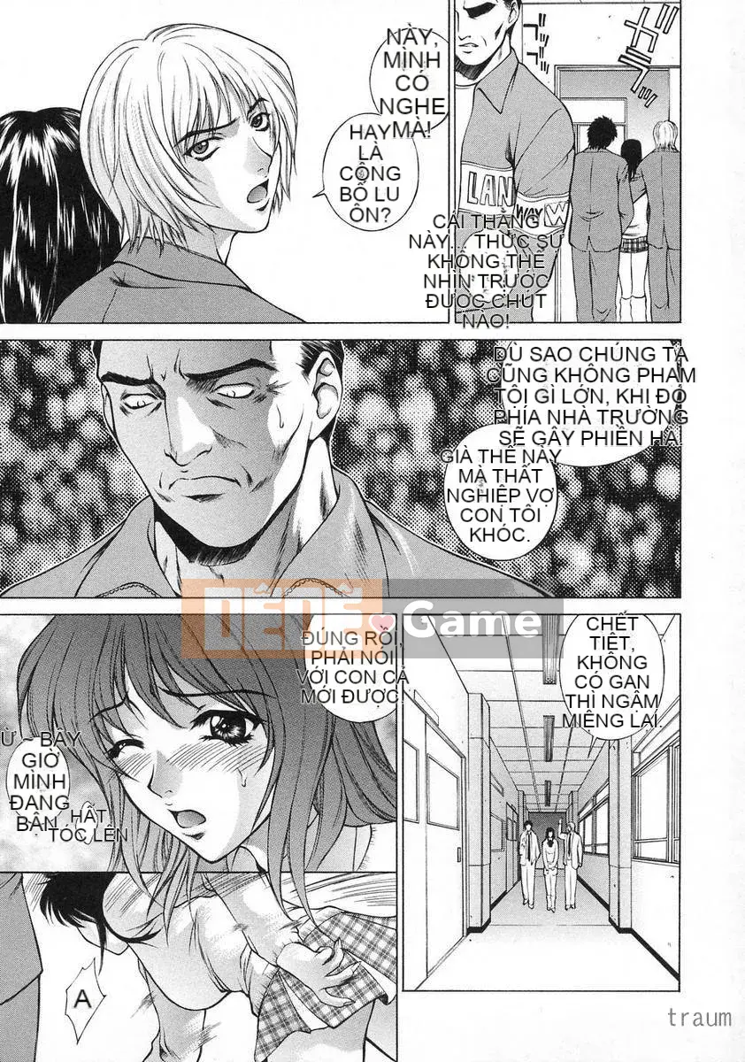 Trường đào tạo [Yumesaki Sanjuro]