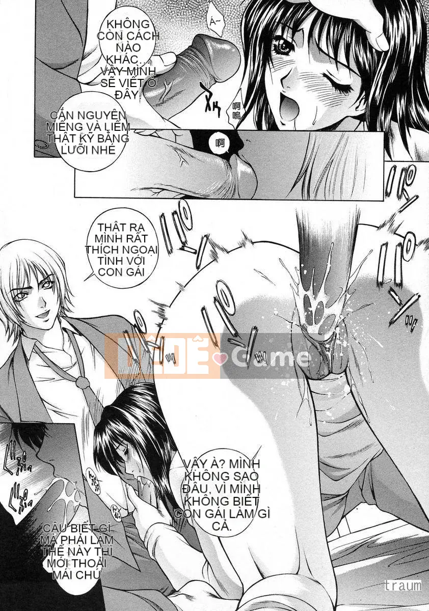 Trường đào tạo [Yumesaki Sanjuro]