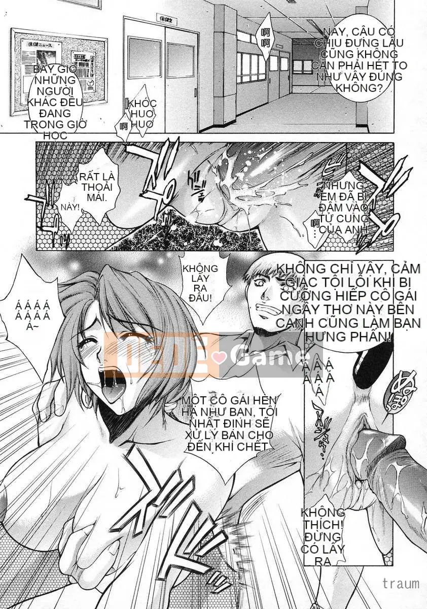 Trường đào tạo [Yumesaki Sanjuro]