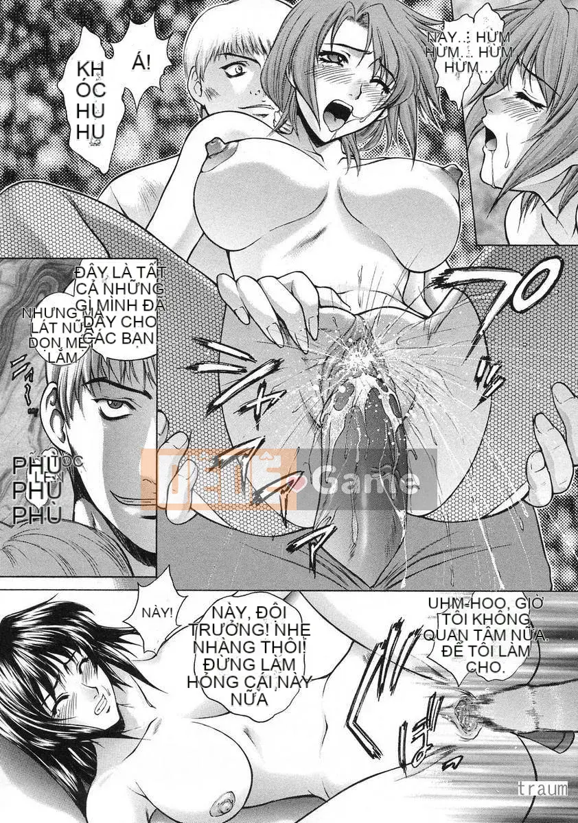 Trường đào tạo [Yumesaki Sanjuro]