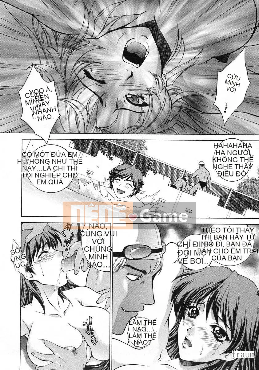 Trường đào tạo [Yumesaki Sanjuro]